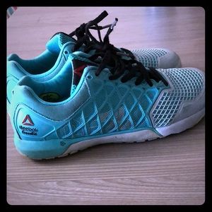 Reebok CrossFit Nanos